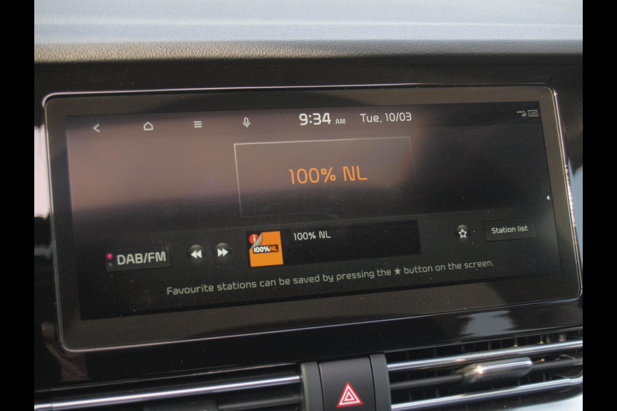 Kia e-Niro DynamicPlusLine 64 kWh | SOH 100% | Fase 3 | Panoramadak | Camera | Apple Carplay | Cruise Control