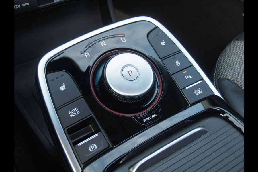 Kia e-Niro DynamicPlusLine 64 kWh | SOH 100% | Fase 3 | Panoramadak | Camera | Apple Carplay | Cruise Control