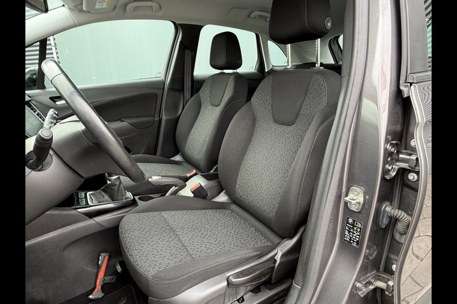 Opel Crossland BWJ 2022 | 1.2 83PK Edition FACELIFT | TREKHAAK | CLIMA | CAMERA A | NAVI | PDC | CRUISE | CARPLAY | LMW |