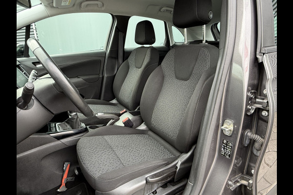 Opel Crossland BWJ 2022 | 1.2 83PK Edition FACELIFT | TREKHAAK | CLIMA | CAMERA A | NAVI | PDC | CRUISE | CARPLAY | LMW |