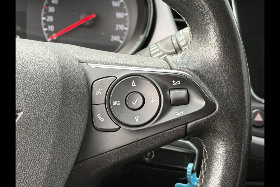 Opel Crossland BWJ 2022 | 1.2 83PK Edition FACELIFT | TREKHAAK | CLIMA | CAMERA A | NAVI | PDC | CRUISE | CARPLAY | LMW |
