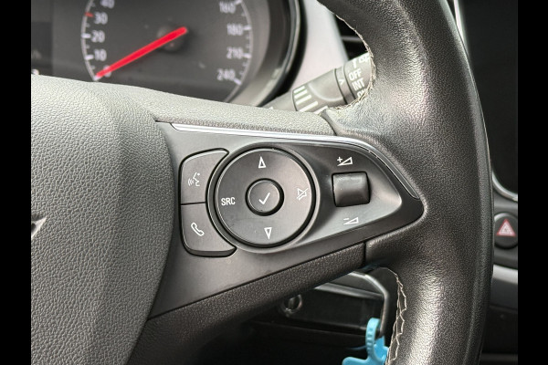 Opel Crossland BWJ 2022 | 1.2 83PK Edition FACELIFT | TREKHAAK | CLIMA | CAMERA A | NAVI | PDC | CRUISE | CARPLAY | LMW |