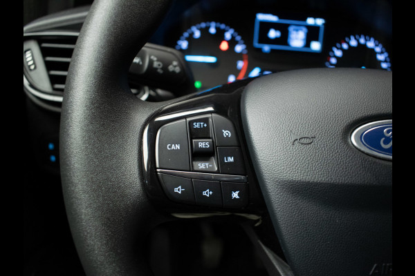 Ford Fiesta 1.1 Sport (APPLE CARPLAY,NAVI,PDC,CRUISE,ELEKTRISCH PAKKET,SPORTSTOELEN,LM VELGEN,NETTE STAAT)