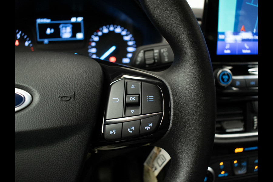 Ford Fiesta 1.1 Sport (APPLE CARPLAY,NAVI,PDC,CRUISE,ELEKTRISCH PAKKET,SPORTSTOELEN,LM VELGEN,NETTE STAAT)