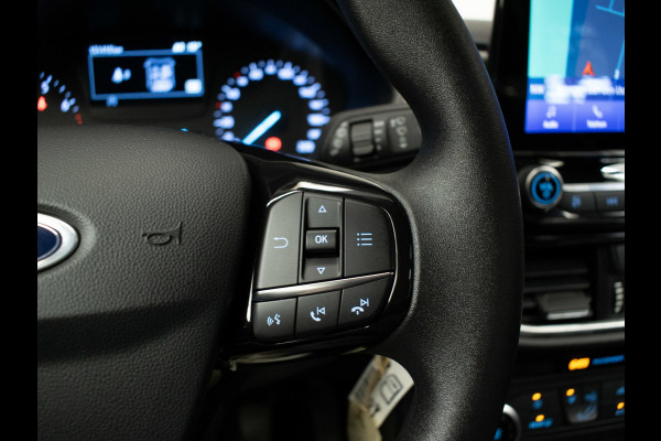 Ford Fiesta 1.1 Sport (APPLE CARPLAY,NAVI,PDC,CRUISE,ELEKTRISCH PAKKET,SPORTSTOELEN,LM VELGEN,NETTE STAAT)