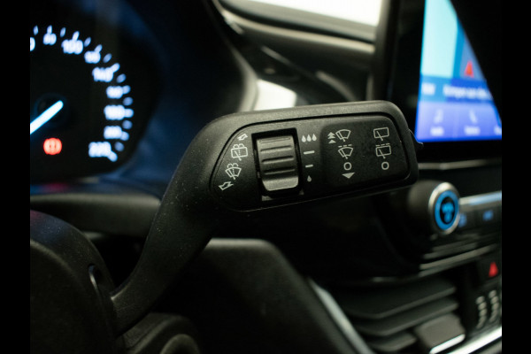 Ford Fiesta 1.1 Sport (APPLE CARPLAY,NAVI,PDC,CRUISE,ELEKTRISCH PAKKET,SPORTSTOELEN,LM VELGEN,NETTE STAAT)