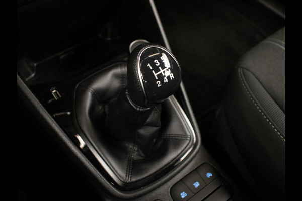 Ford Fiesta 1.1 Sport (APPLE CARPLAY,NAVI,PDC,CRUISE,ELEKTRISCH PAKKET,SPORTSTOELEN,LM VELGEN,NETTE STAAT)