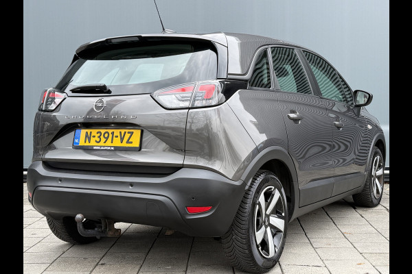 Opel Crossland BWJ 2022 | 1.2 83PK Edition FACELIFT | TREKHAAK | CLIMA | CAMERA A | NAVI | PDC | CRUISE | CARPLAY | LMW |