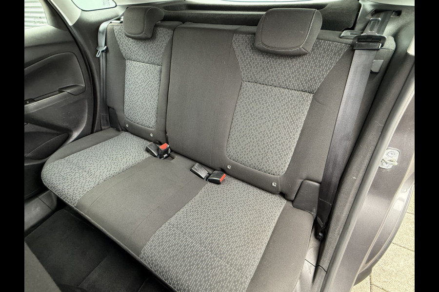 Opel Crossland BWJ 2022 | 1.2 83PK Edition FACELIFT | TREKHAAK | CLIMA | CAMERA A | NAVI | PDC | CRUISE | CARPLAY | LMW |