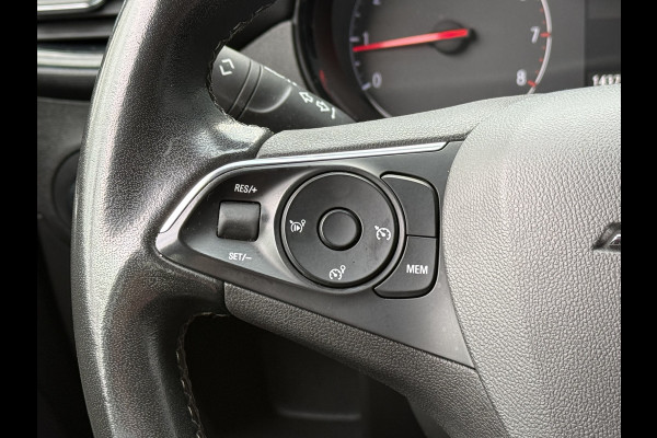 Opel Crossland BWJ 2022 | 1.2 83PK Edition FACELIFT | TREKHAAK | CLIMA | CAMERA A | NAVI | PDC | CRUISE | CARPLAY | LMW |
