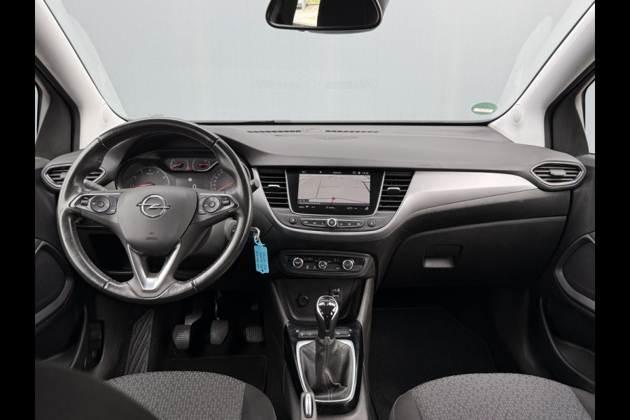Opel Crossland BWJ 2022 | 1.2 83PK Edition FACELIFT | TREKHAAK | CLIMA | CAMERA A | NAVI | PDC | CRUISE | CARPLAY | LMW |