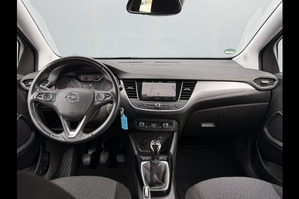 Opel Crossland BWJ 2022 | 1.2 83PK Edition FACELIFT | TREKHAAK | CLIMA | CAMERA A | NAVI | PDC | CRUISE | CARPLAY | LMW |