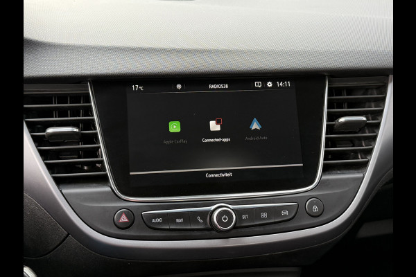 Opel Crossland BWJ 2022 | 1.2 83PK Edition FACELIFT | TREKHAAK | CLIMA | CAMERA A | NAVI | PDC | CRUISE | CARPLAY | LMW |