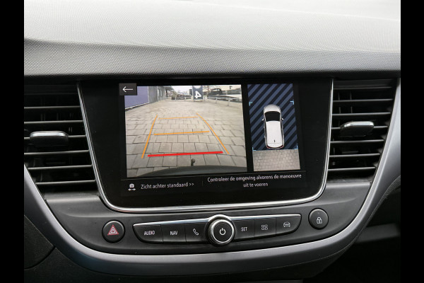 Opel Crossland BWJ 2022 | 1.2 83PK Edition FACELIFT | TREKHAAK | CLIMA | CAMERA A | NAVI | PDC | CRUISE | CARPLAY | LMW |