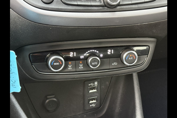 Opel Crossland BWJ 2022 | 1.2 83PK Edition FACELIFT | TREKHAAK | CLIMA | CAMERA A | NAVI | PDC | CRUISE | CARPLAY | LMW |