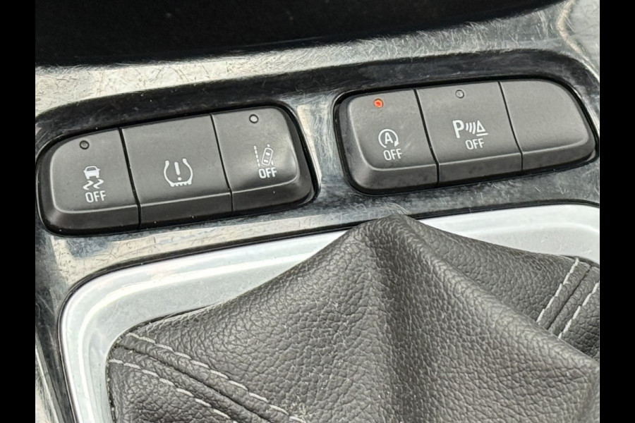 Opel Crossland BWJ 2022 | 1.2 83PK Edition FACELIFT | TREKHAAK | CLIMA | CAMERA A | NAVI | PDC | CRUISE | CARPLAY | LMW |