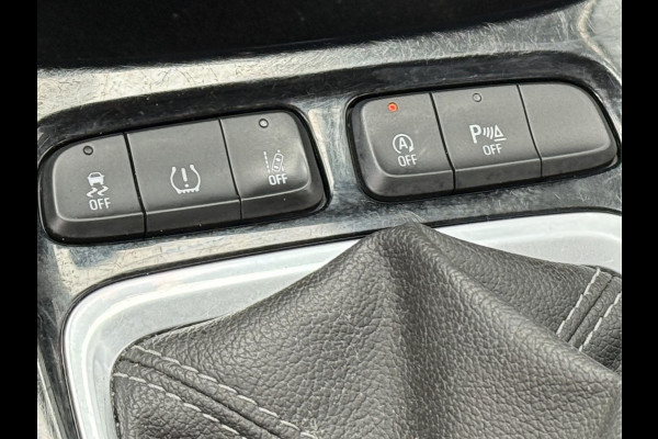 Opel Crossland BWJ 2022 | 1.2 83PK Edition FACELIFT | TREKHAAK | CLIMA | CAMERA A | NAVI | PDC | CRUISE | CARPLAY | LMW |