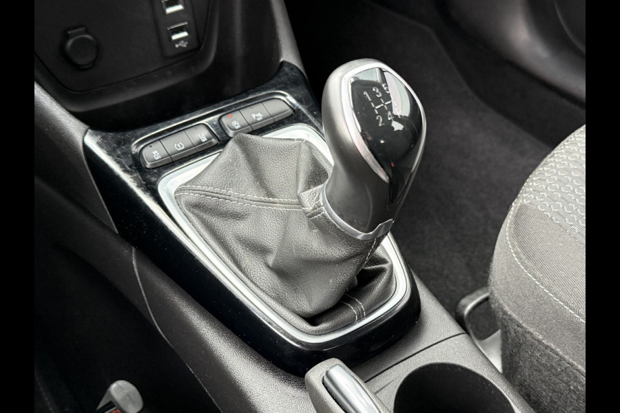 Opel Crossland BWJ 2022 | 1.2 83PK Edition FACELIFT | TREKHAAK | CLIMA | CAMERA A | NAVI | PDC | CRUISE | CARPLAY | LMW |