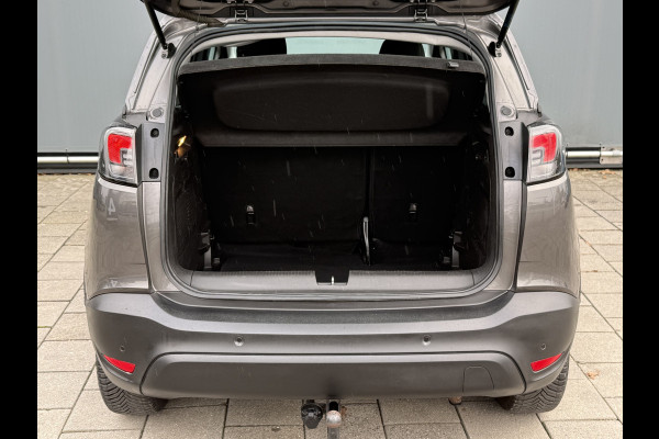 Opel Crossland BWJ 2022 | 1.2 83PK Edition FACELIFT | TREKHAAK | CLIMA | CAMERA A | NAVI | PDC | CRUISE | CARPLAY | LMW |