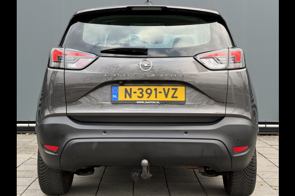 Opel Crossland BWJ 2022 | 1.2 83PK Edition FACELIFT | TREKHAAK | CLIMA | CAMERA A | NAVI | PDC | CRUISE | CARPLAY | LMW |