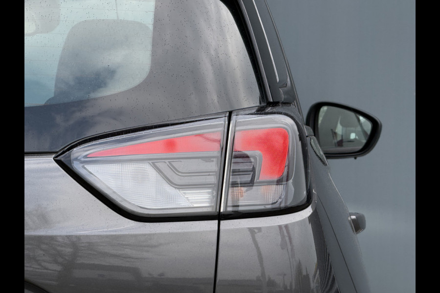 Opel Crossland BWJ 2022 | 1.2 83PK Edition FACELIFT | TREKHAAK | CLIMA | CAMERA A | NAVI | PDC | CRUISE | CARPLAY | LMW |