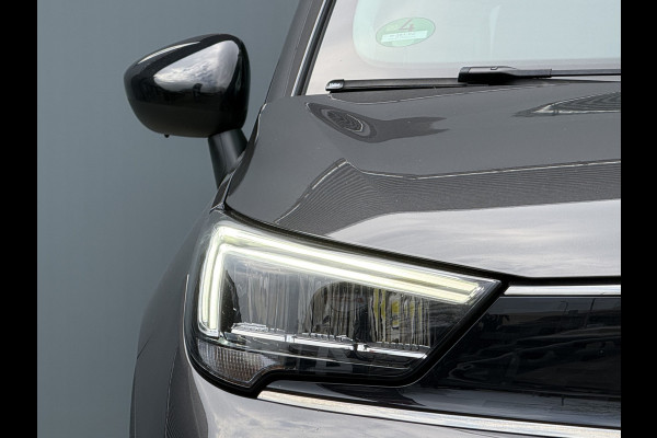 Opel Crossland BWJ 2022 | 1.2 83PK Edition FACELIFT | TREKHAAK | CLIMA | CAMERA A | NAVI | PDC | CRUISE | CARPLAY | LMW |