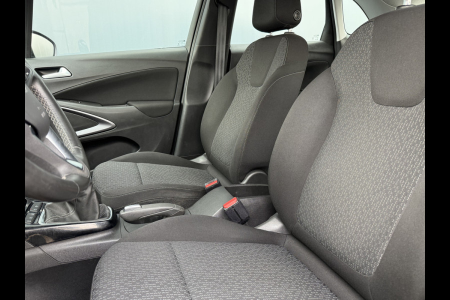 Opel Crossland BWJ 2022 | 1.2 83PK Edition FACELIFT | TREKHAAK | CLIMA | CAMERA A | NAVI | PDC | CRUISE | CARPLAY | LMW |