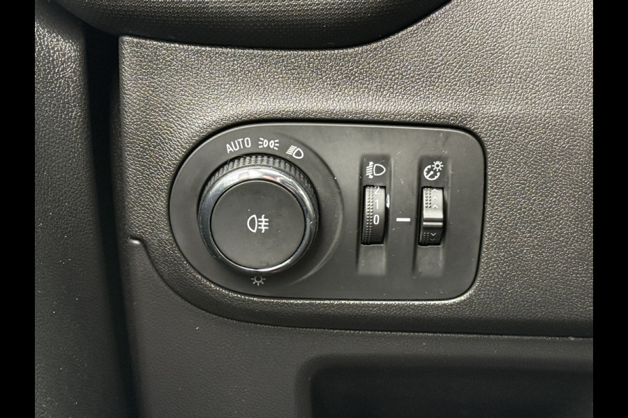 Opel Crossland BWJ 2022 | 1.2 83PK Edition FACELIFT | TREKHAAK | CLIMA | CAMERA A | NAVI | PDC | CRUISE | CARPLAY | LMW |