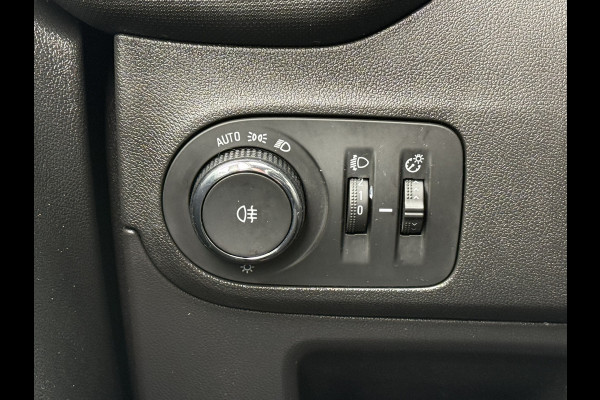 Opel Crossland BWJ 2022 | 1.2 83PK Edition FACELIFT | TREKHAAK | CLIMA | CAMERA A | NAVI | PDC | CRUISE | CARPLAY | LMW |