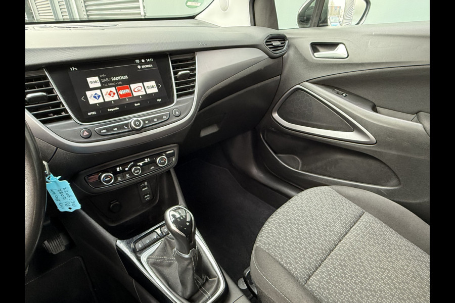 Opel Crossland BWJ 2022 | 1.2 83PK Edition FACELIFT | TREKHAAK | CLIMA | CAMERA A | NAVI | PDC | CRUISE | CARPLAY | LMW |