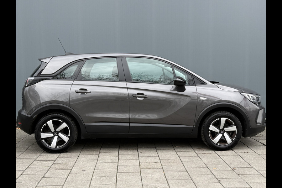 Opel Crossland BWJ 2022 | 1.2 83PK Edition FACELIFT | TREKHAAK | CLIMA | CAMERA A | NAVI | PDC | CRUISE | CARPLAY | LMW |