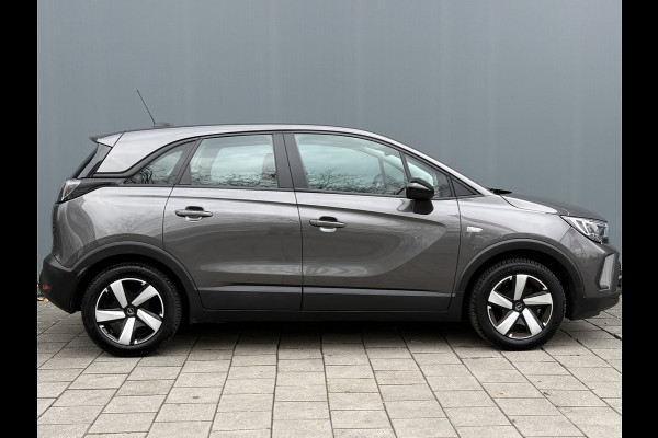 Opel Crossland BWJ 2022 | 1.2 83PK Edition FACELIFT | TREKHAAK | CLIMA | CAMERA A | NAVI | PDC | CRUISE | CARPLAY | LMW |