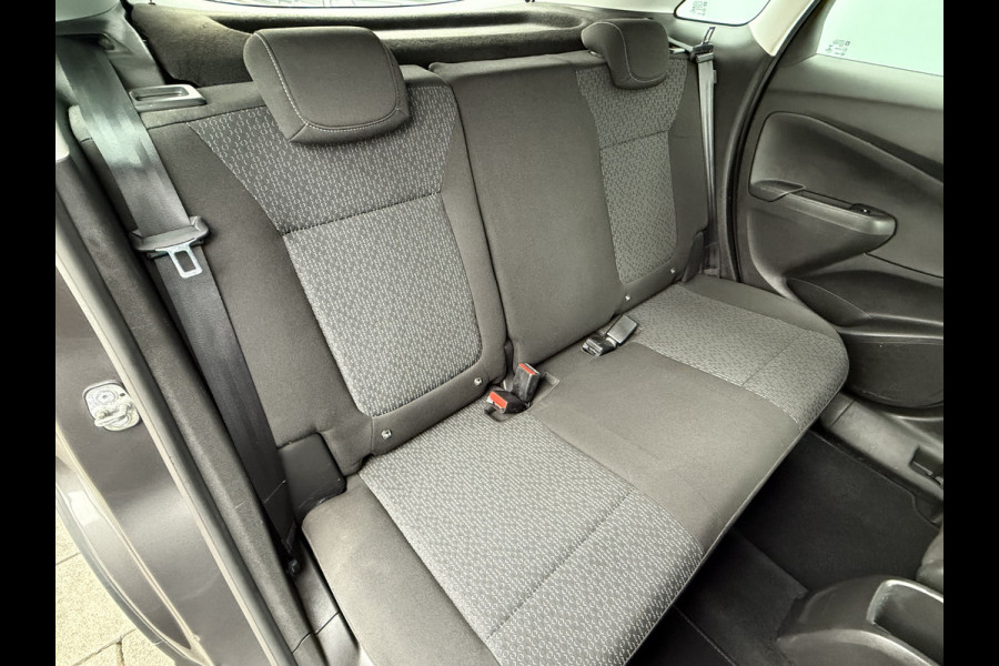 Opel Crossland BWJ 2022 | 1.2 83PK Edition FACELIFT | TREKHAAK | CLIMA | CAMERA A | NAVI | PDC | CRUISE | CARPLAY | LMW |