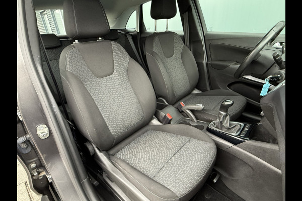 Opel Crossland BWJ 2022 | 1.2 83PK Edition FACELIFT | TREKHAAK | CLIMA | CAMERA A | NAVI | PDC | CRUISE | CARPLAY | LMW |