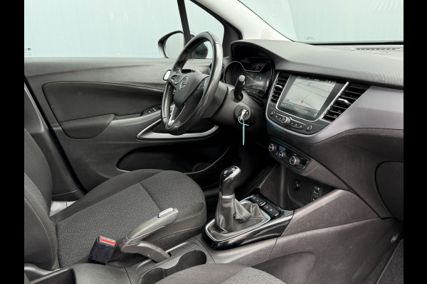 Opel Crossland BWJ 2022 | 1.2 83PK Edition FACELIFT | TREKHAAK | CLIMA | CAMERA A | NAVI | PDC | CRUISE | CARPLAY | LMW |