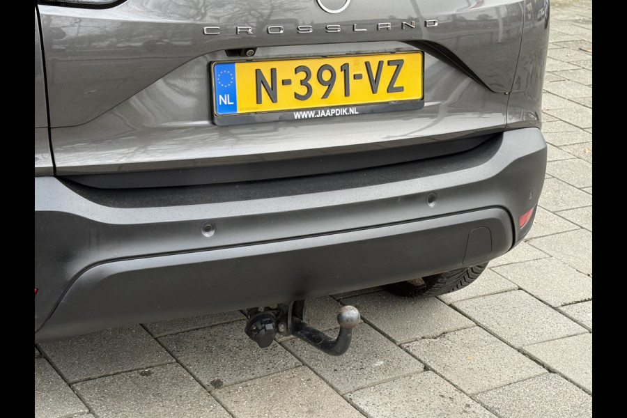 Opel Crossland BWJ 2022 | 1.2 83PK Edition FACELIFT | TREKHAAK | CLIMA | CAMERA A | NAVI | PDC | CRUISE | CARPLAY | LMW |