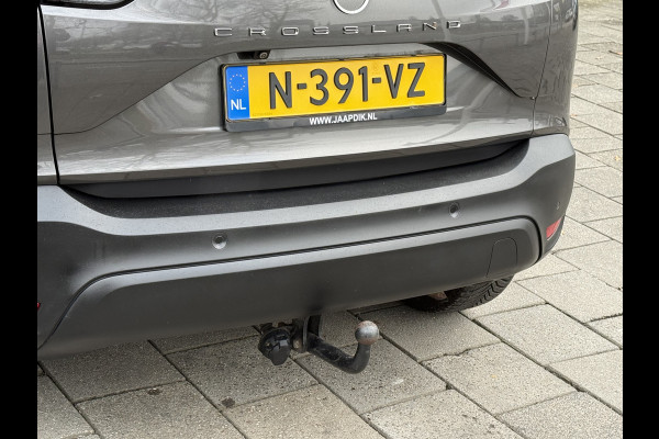 Opel Crossland BWJ 2022 | 1.2 83PK Edition FACELIFT | TREKHAAK | CLIMA | CAMERA A | NAVI | PDC | CRUISE | CARPLAY | LMW |