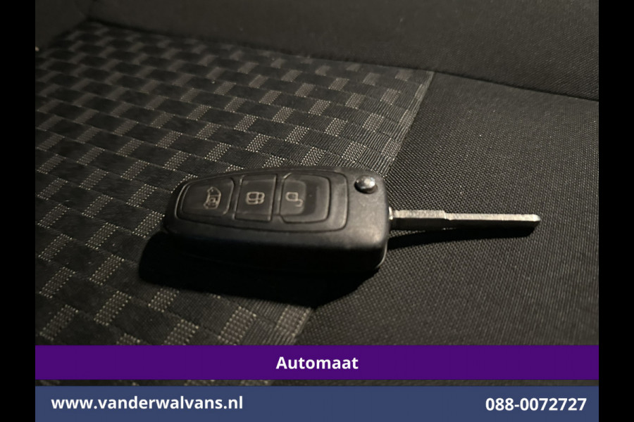 Ford Transit 2.0 TDCI 170pk Automaat L2H2 inrichting Euro6 Airco | Navigatie | Camera | Trekhaak | Imperiaal | Apple Carplay Cruisecontrol, Android Auto, Verwarmde voorruit, Trap, Parkeersensoren, Bijrijdersbank