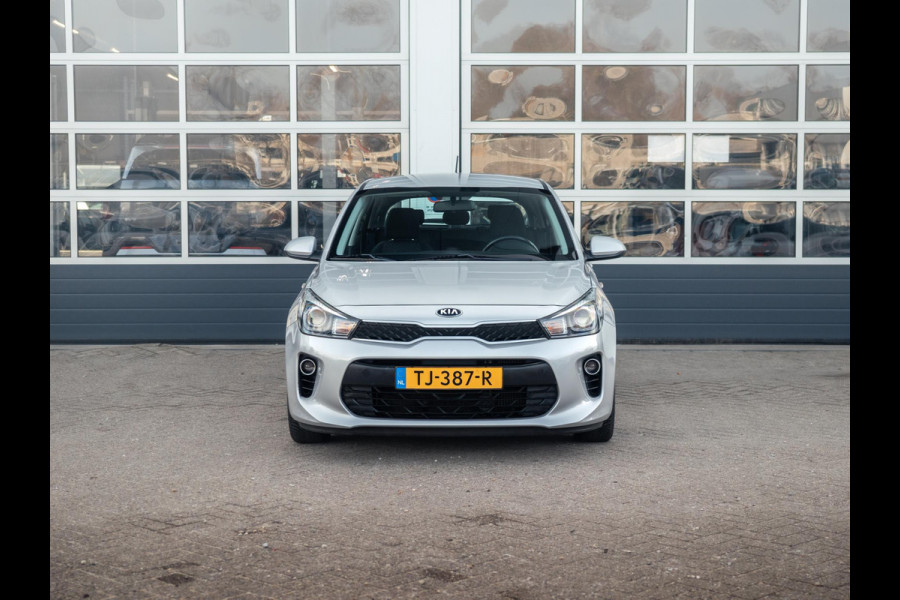 Kia Rio 1.0 TGDI ComfortPlusLine Navigator l Navigatie l Bluetooth l Achteruitrijcamera l