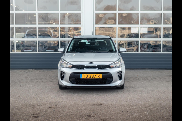 Kia Rio 1.0 TGDI ComfortPlusLine Navigator l Navigatie l Bluetooth l Achteruitrijcamera l