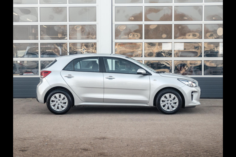 Kia Rio 1.0 TGDI ComfortPlusLine Navigator l Navigatie l Bluetooth l Achteruitrijcamera l