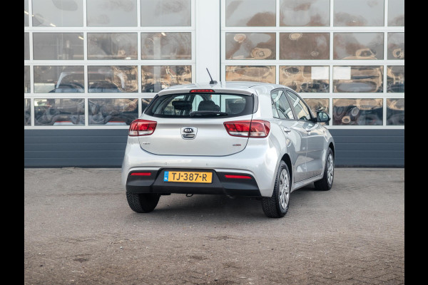 Kia Rio 1.0 TGDI ComfortPlusLine Navigator l Navigatie l Bluetooth l Achteruitrijcamera l
