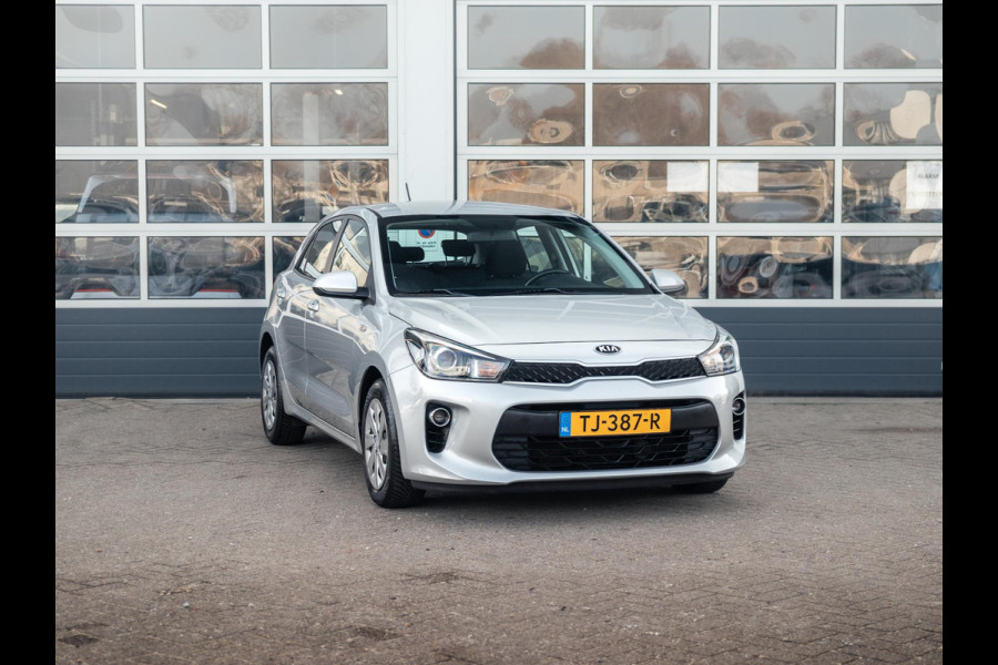 Kia Rio 1.0 TGDI ComfortPlusLine Navigator l Navigatie l Bluetooth l Achteruitrijcamera l