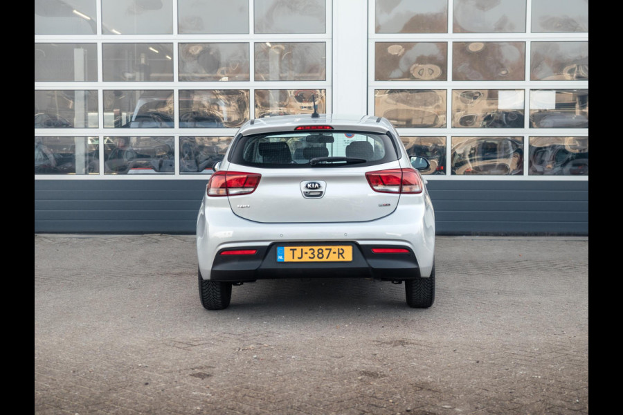 Kia Rio 1.0 TGDI ComfortPlusLine Navigator l Navigatie l Bluetooth l Achteruitrijcamera l