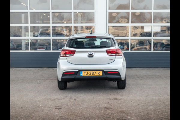Kia Rio 1.0 TGDI ComfortPlusLine Navigator l Navigatie l Bluetooth l Achteruitrijcamera l