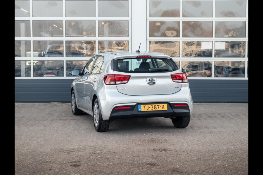 Kia Rio 1.0 TGDI ComfortPlusLine Navigator l Navigatie l Bluetooth l Achteruitrijcamera l