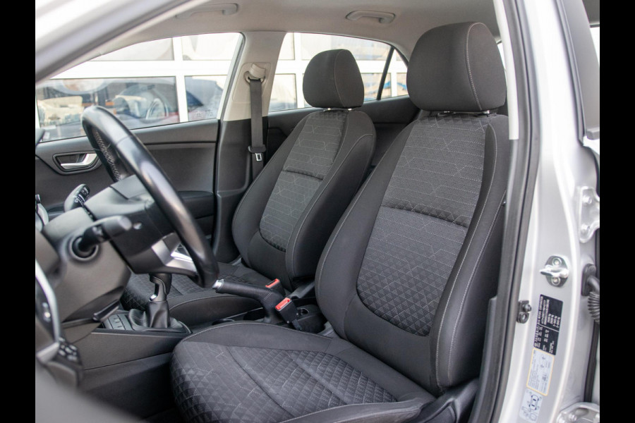 Kia Rio 1.0 TGDI ComfortPlusLine Navigator l Navigatie l Bluetooth l Achteruitrijcamera l