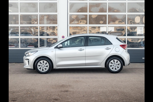 Kia Rio 1.0 TGDI ComfortPlusLine Navigator l Navigatie l Bluetooth l Achteruitrijcamera l