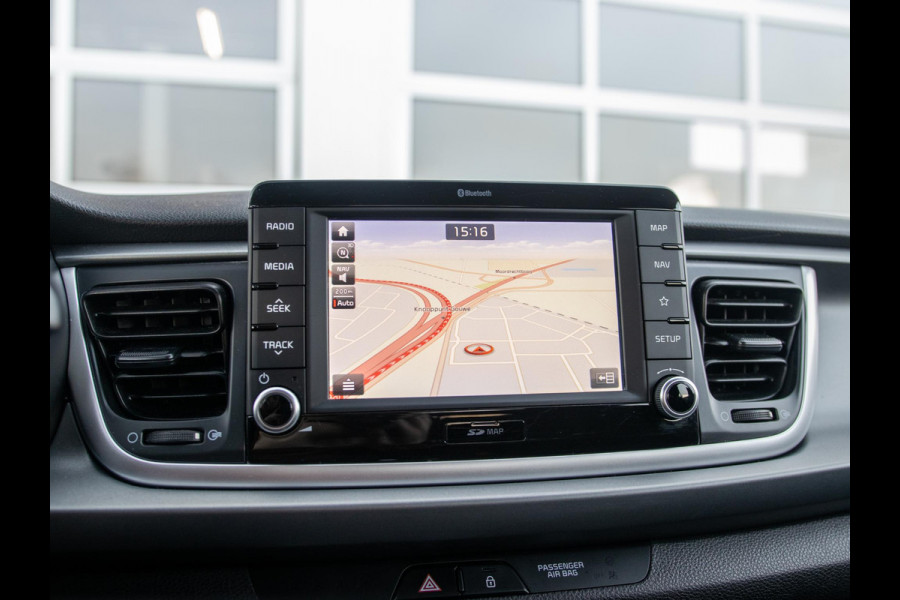Kia Rio 1.0 TGDI ComfortPlusLine Navigator l Navigatie l Bluetooth l Achteruitrijcamera l