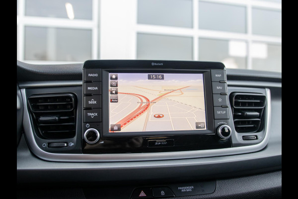 Kia Rio 1.0 TGDI ComfortPlusLine Navigator l Navigatie l Bluetooth l Achteruitrijcamera l